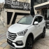 هیوندای سانتافه   