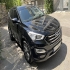 هیوندای سانتافه   