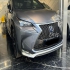 لکسوس NX هیبرید   