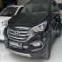 هیوندای سانتافه   