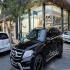 بنز کلاس GLK   
