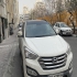 هیوندای سانتافه   