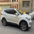 هیوندای سانتافه   