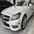 بنز کلاس CLS   