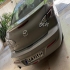 مزدا 3 نیو صندوق دار   