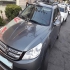 دانگ فنگ H30 کراس   