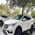 هیوندای سانتافه   