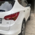 هیوندای سانتافه   