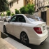 بنز کلاس C   
