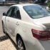 تویوتا کمری   