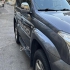 تویوتا پرادو دو در   