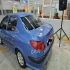 پژو 206 SD   