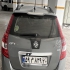دانگ فنگ H30 کراس   
