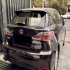 لکسوس CT   