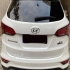 هیوندای سانتافه   
