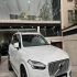 ولوو XC90   