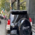 تویوتا پرادو  چهار در   