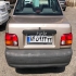 پراید صندوق دار   