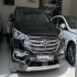 هیوندای سانتافه   