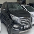 هیوندای سانتافه   