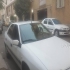 سیتروئن زانتیا   