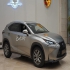 لکسوس NX هیبرید   