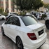 بنز کلاس C   