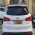 هیوندای سانتافه   