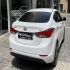 هیوندای النترا   