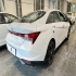 هیوندای النترا   