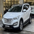 هیوندای سانتافه   