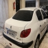 پژو 206 SD   