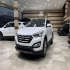 هیوندای سانتافه   
