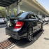بنز کلاس C   