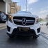 بنز کلاس GLA   