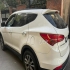 هیوندای سانتافه   