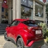 تویوتا C-HR هیبرید   