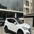 هیوندای سانتافه   
