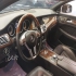 بنز کلاس CLS   