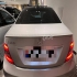 بنز کلاس C   