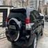 تویوتا پرادو دو در   