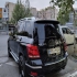 بنز کلاس GLK   
