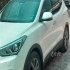 هیوندای سانتافه   