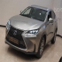 لکسوس NX هیبرید   