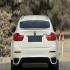 ب ام و X6   