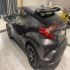 تویوتا C-HR هیبرید   