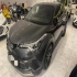 تویوتا C-HR هیبرید   