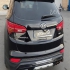 هیوندای سانتافه   