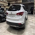 هیوندای سانتافه   