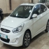 هیوندای اکسنت (مونتاژ)   
